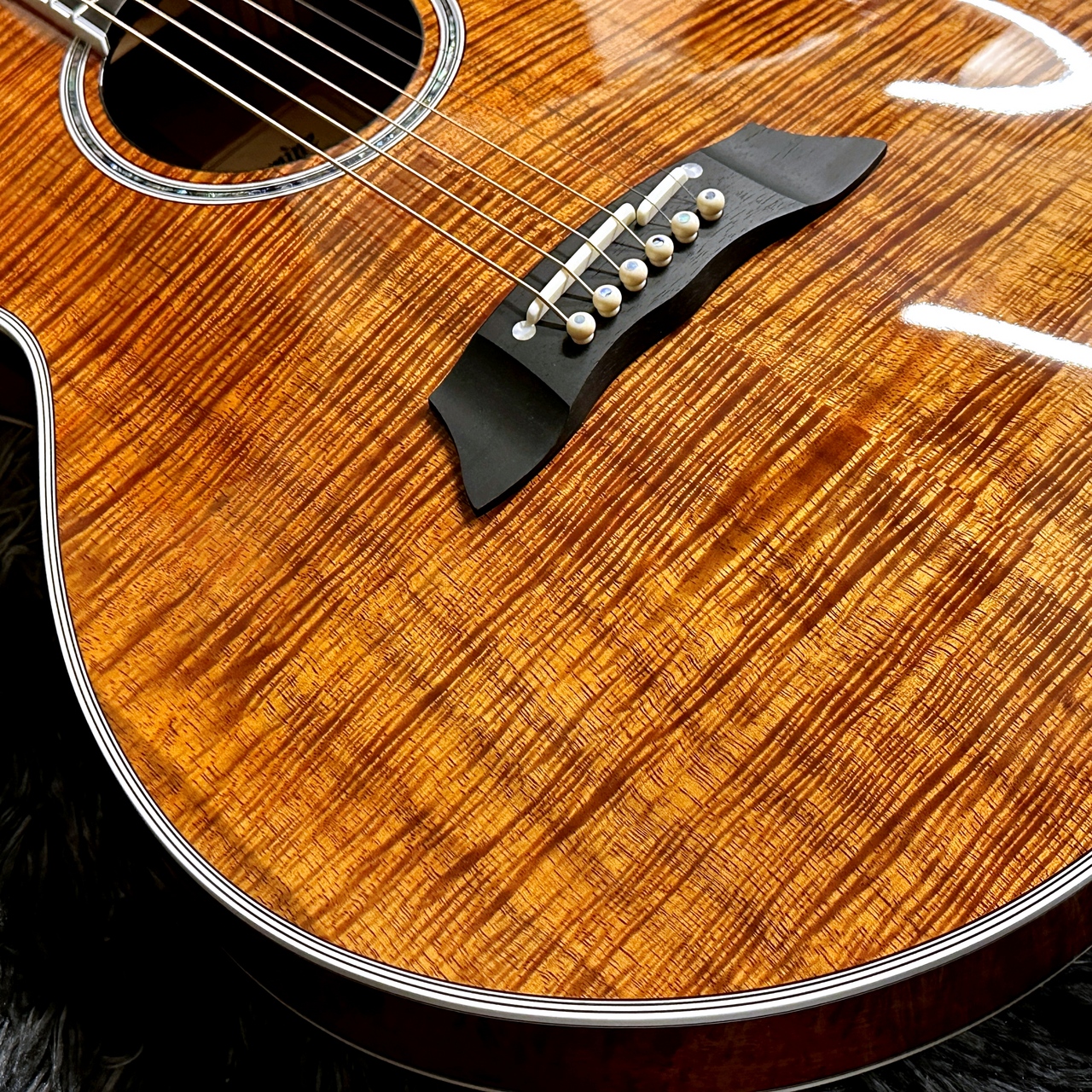 Takamine TSP178ACK N 【新春フェア 初売り特価】【2025年製】【日本製