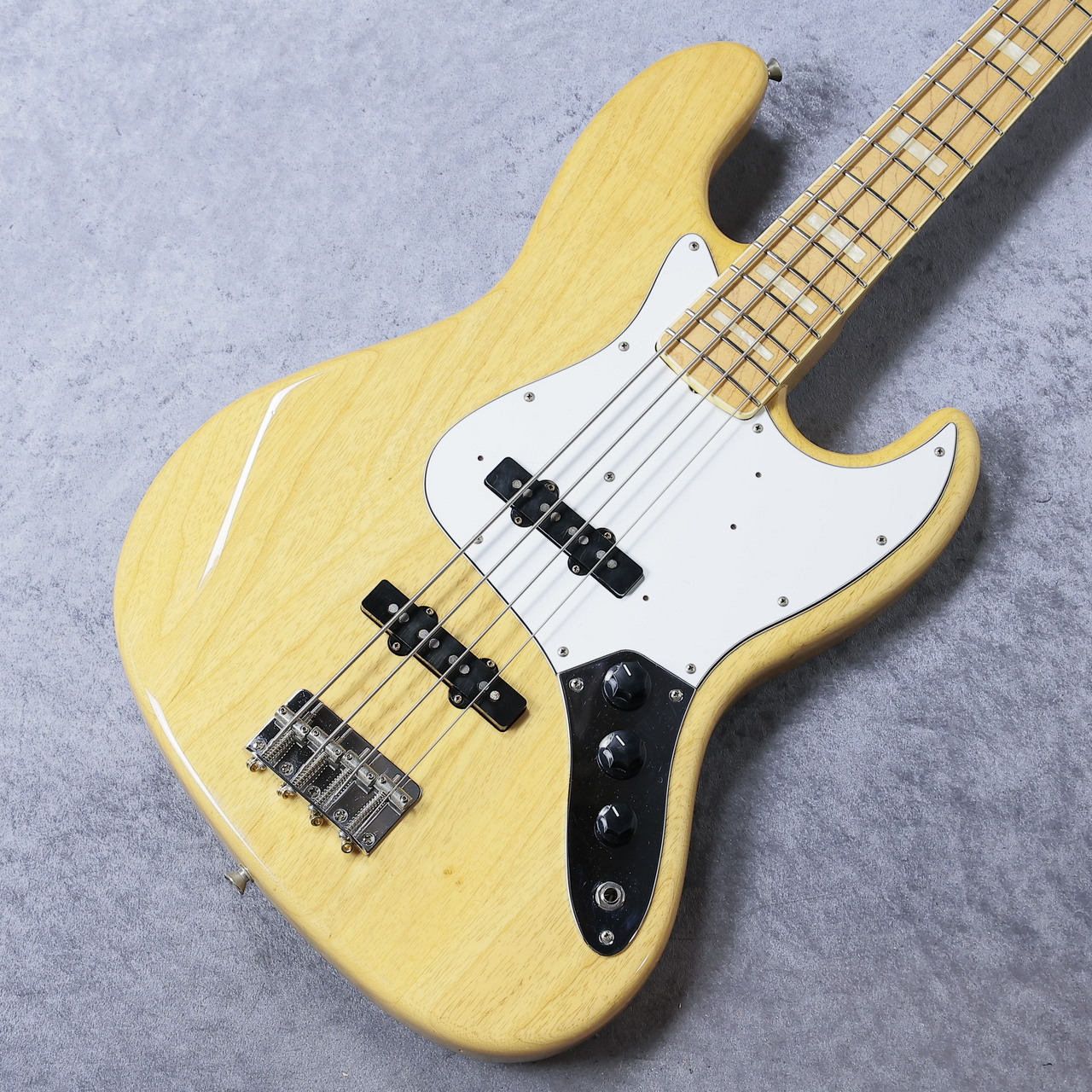Fender Japan JB75-90 US 【4.19kg】【フジゲン期】（中古