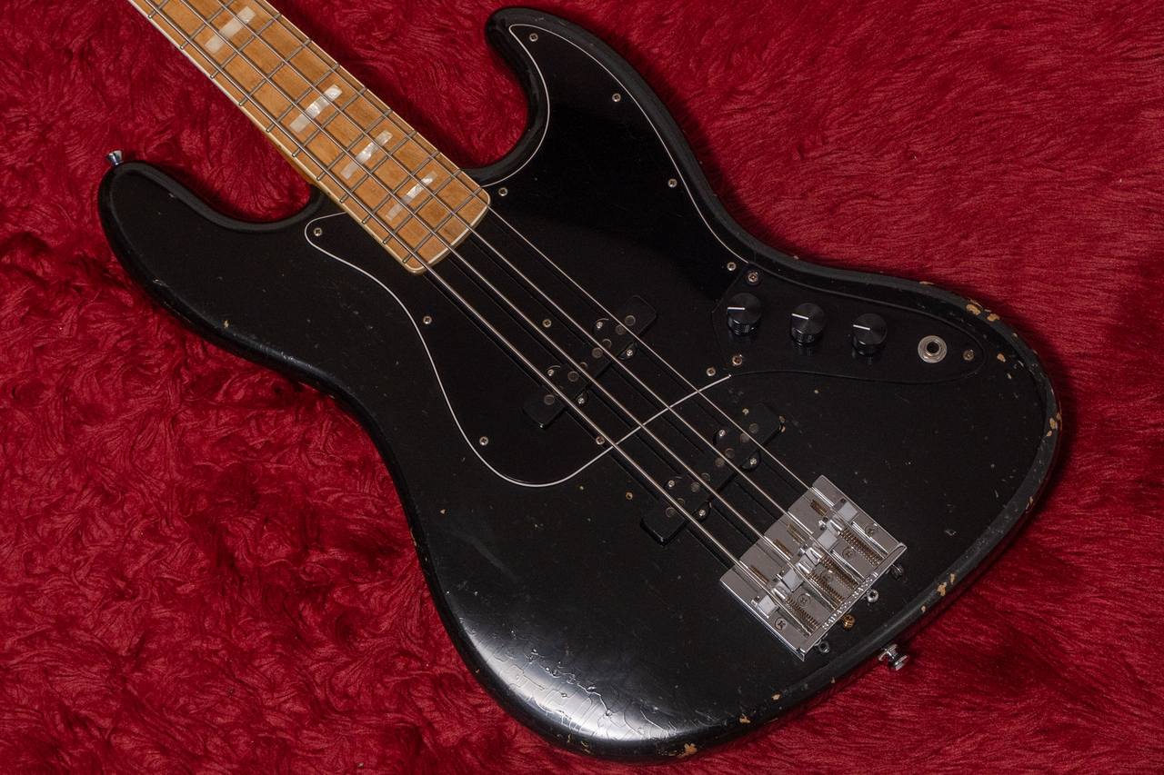 Navigator N-JB-ASM Black 4.285kg #44529【GIB横浜】（中古/送料無料