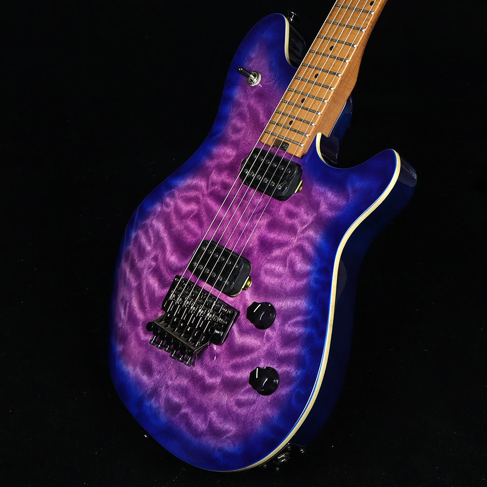EVH Wolfgang WG Standard QM ウルフギャング EVH Wolfgang WG Standard QM Northern light ウルフギャング