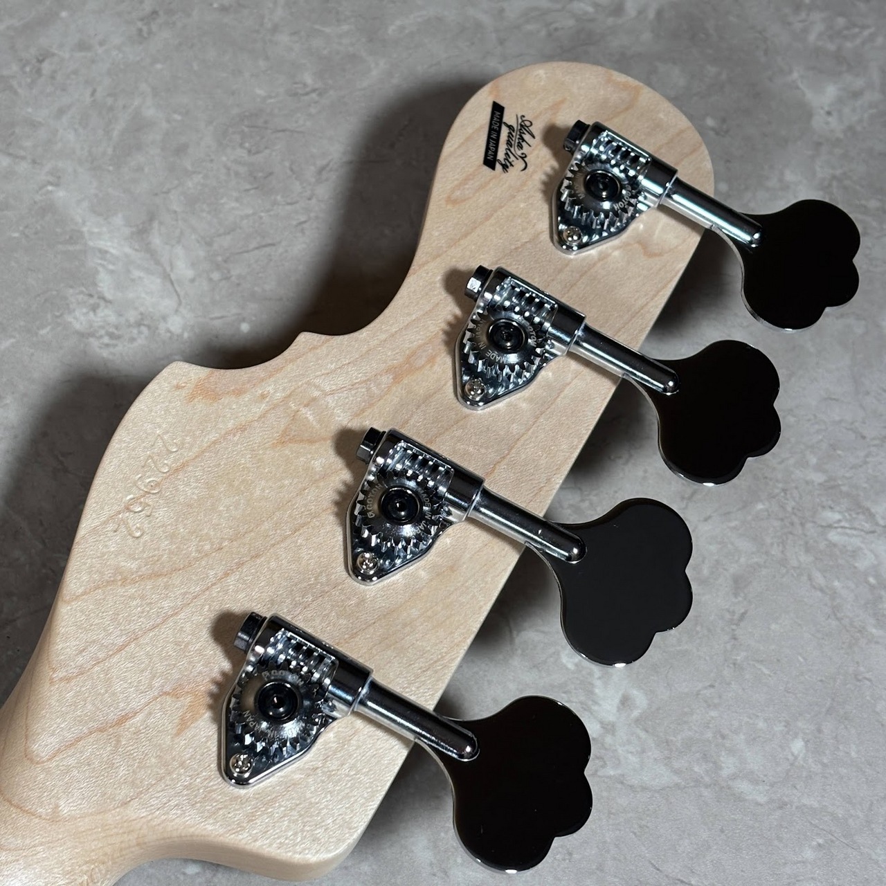 momose MJ1-ADZ-RD/R（新品/送料無料）【楽器検索デジマート】