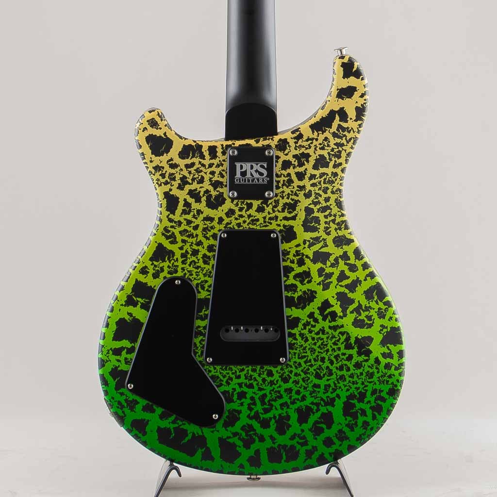 Paul Reed Smith(PRS) Swamp Ash Special Maple Sprayer's Choice 2025