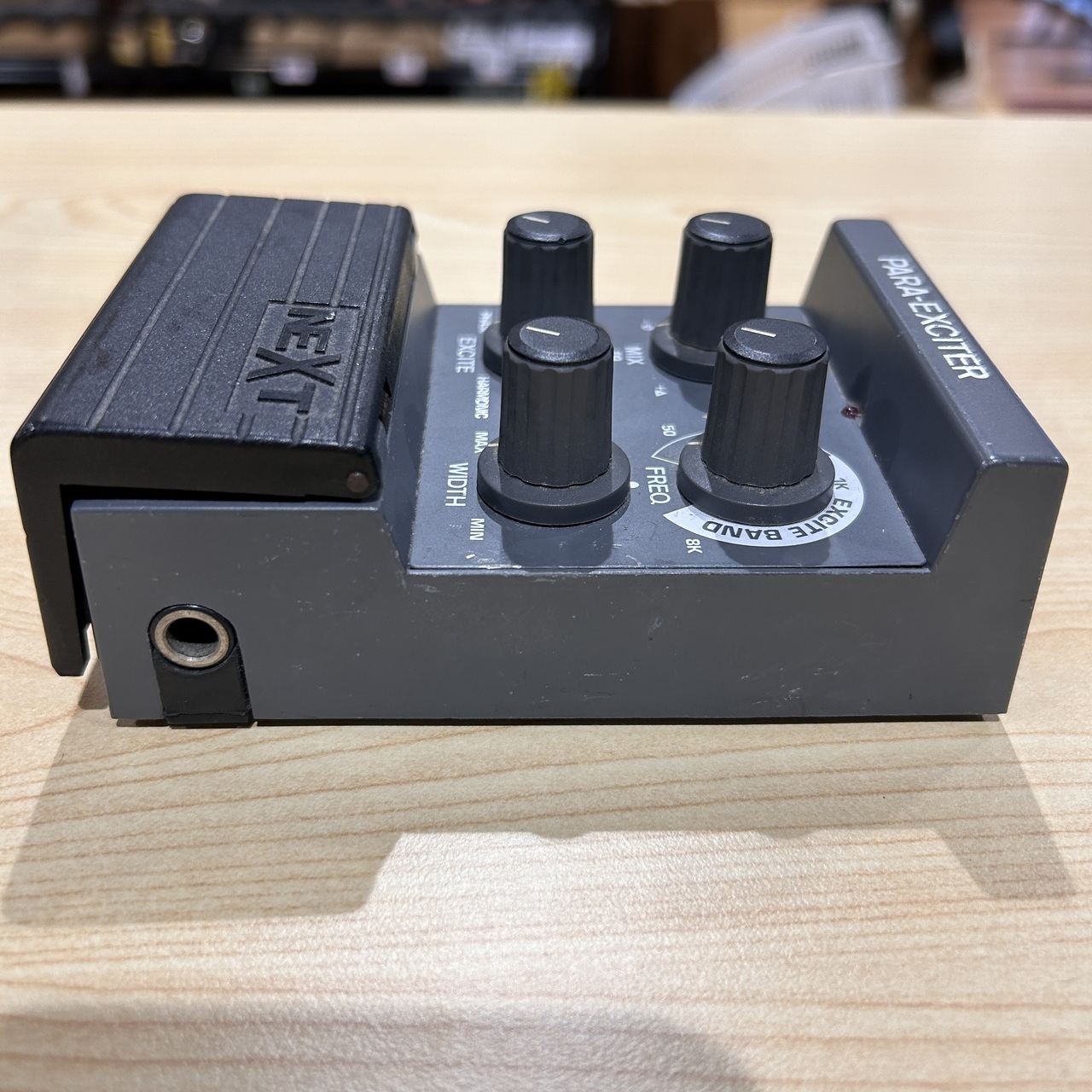 NEXT PARA-EXCITER エフェクター Next PARA EXCITER（中古）【楽器検索デジマート】