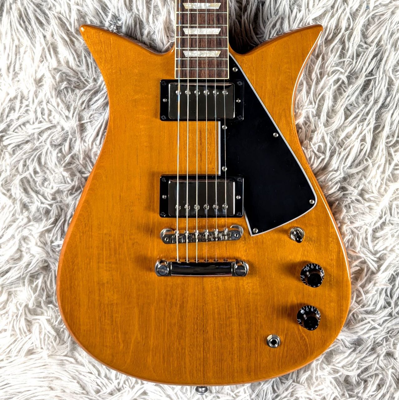 Gibson Theodore Standard【現物画像】9/1更新（新品特価/送料無料