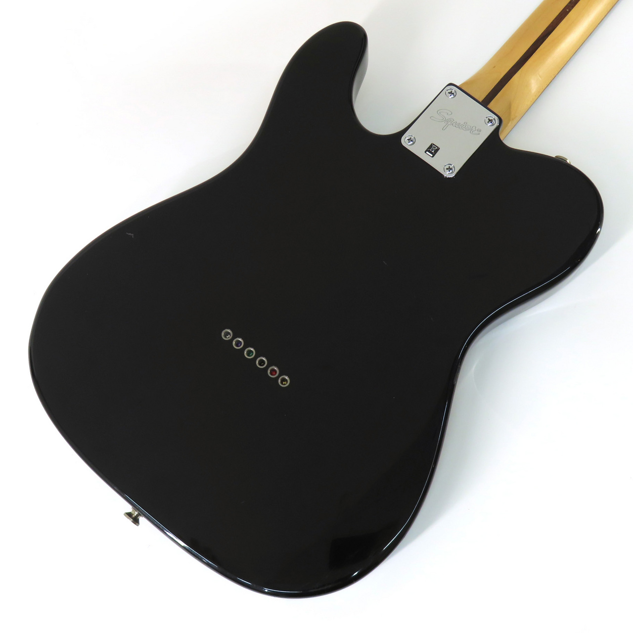 Squier by Fender Avril Lavigne Telecaster（中古/送料無料）【楽器