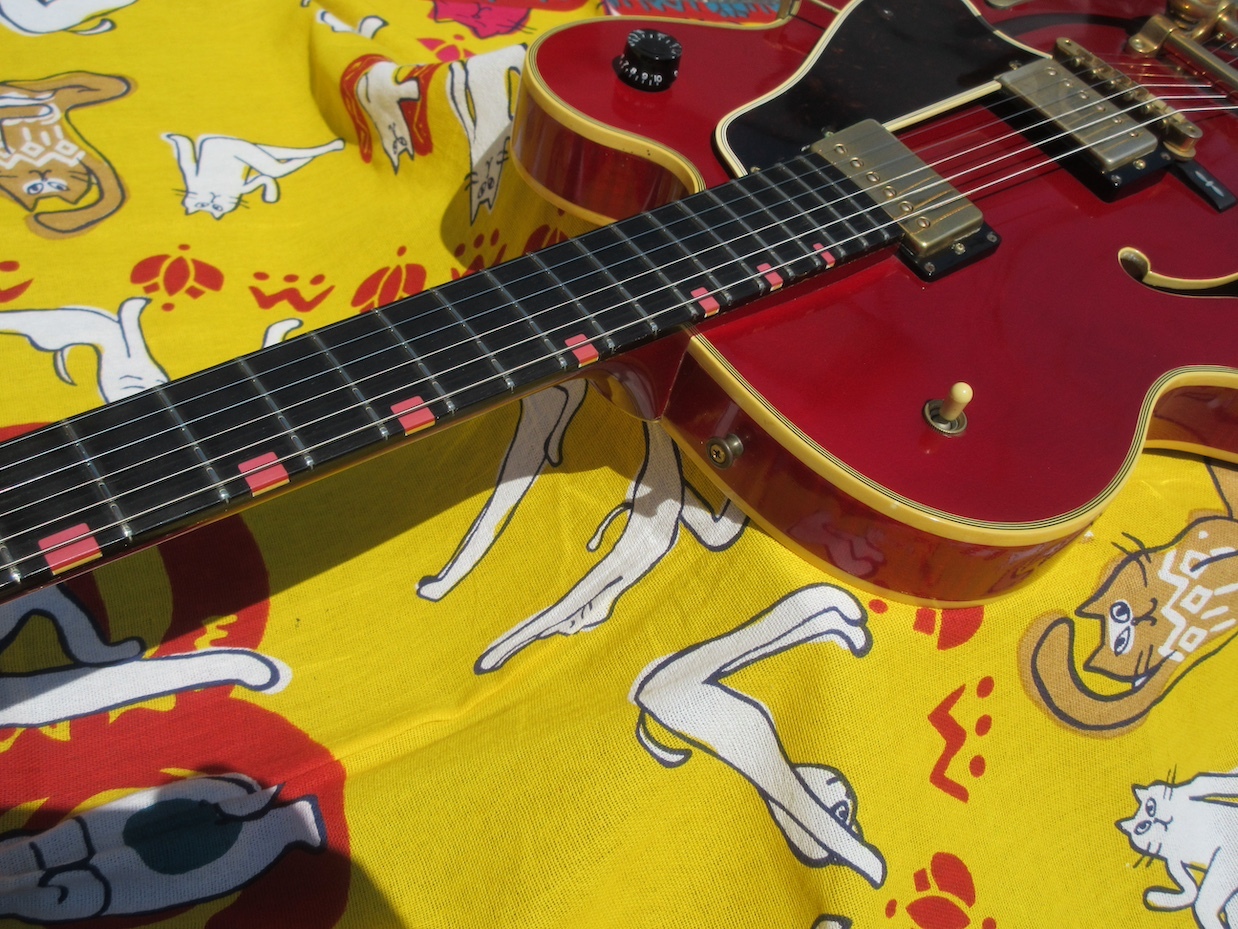 Gibson Chet Atkins Country Gentleman（中古）【楽器検索デジマート】