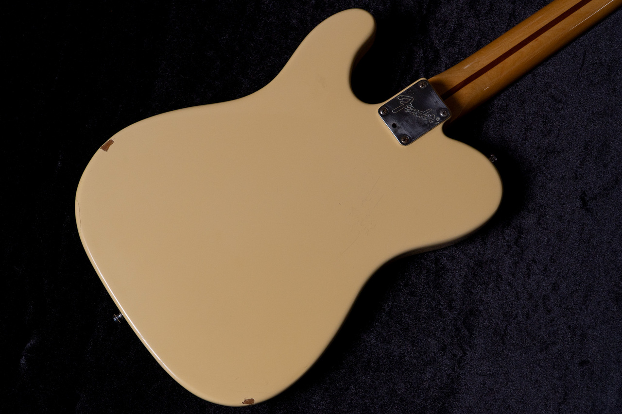 Fender 1984 Telecaster Blonde #E320376 3.81kg【TONIQ横浜】（中古