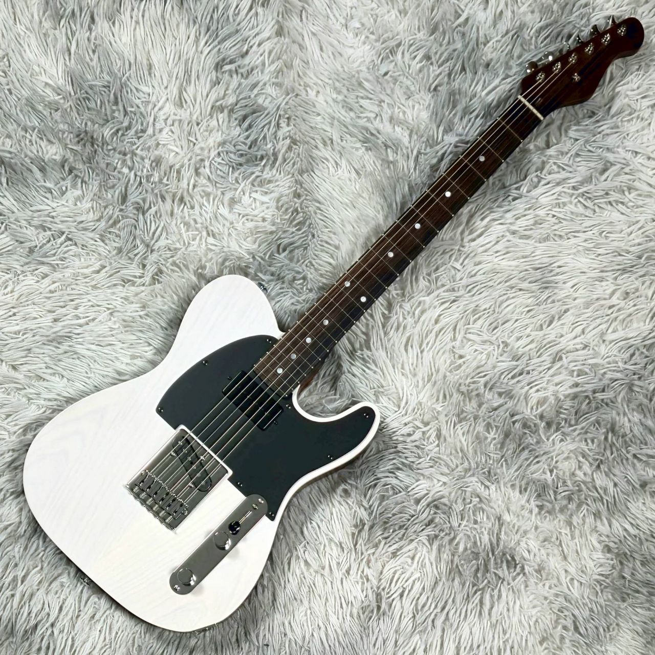 Black Smoker DELTA CUSTOM Brown Sugar【現物画像】12/3更新（新品