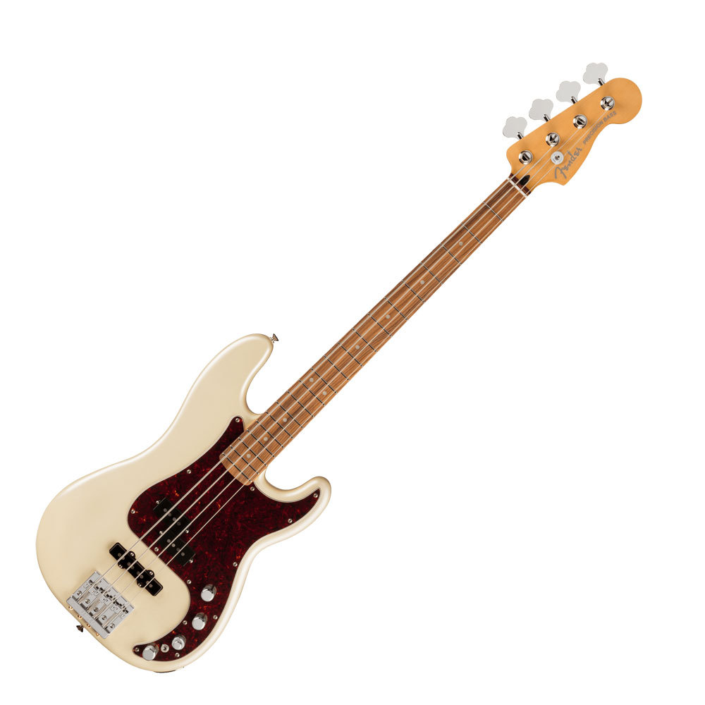 Fender フェンダー Player Plus Precision Bass OLP エレキベース VOX