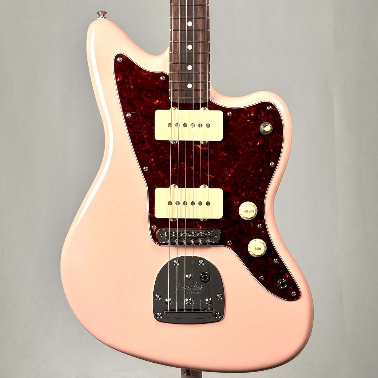 Fender Limited Edition Player II Jazzmaster -Shell Pink-【3.91kg