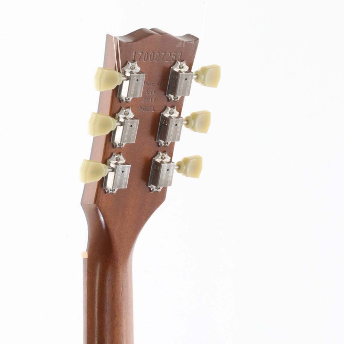 Gibson Les Paul Tribute 2017 T Faded Honey Burst 【梅田店】（中古