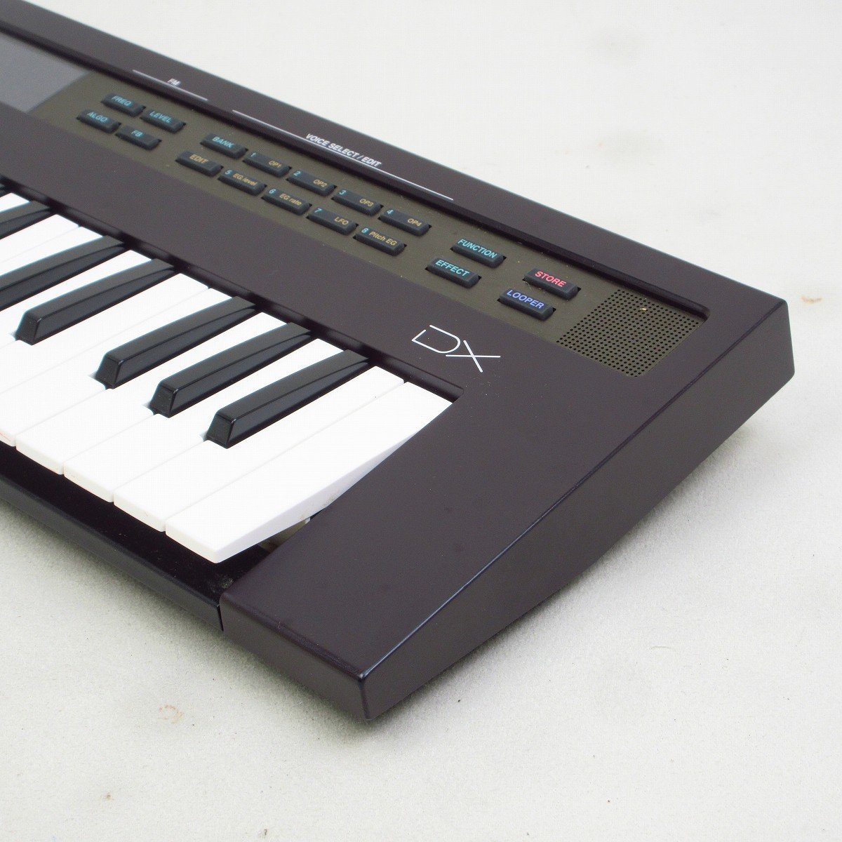 YAMAHA reface DX 