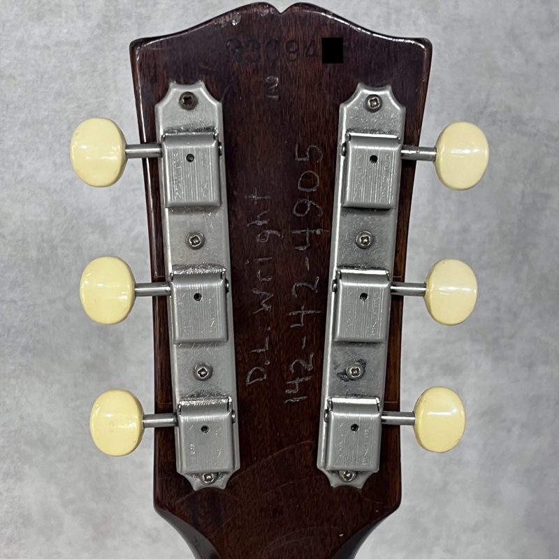 Gibson 1967-68 J-45【加古川店】（ビンテージ/送料無料）［デジマート