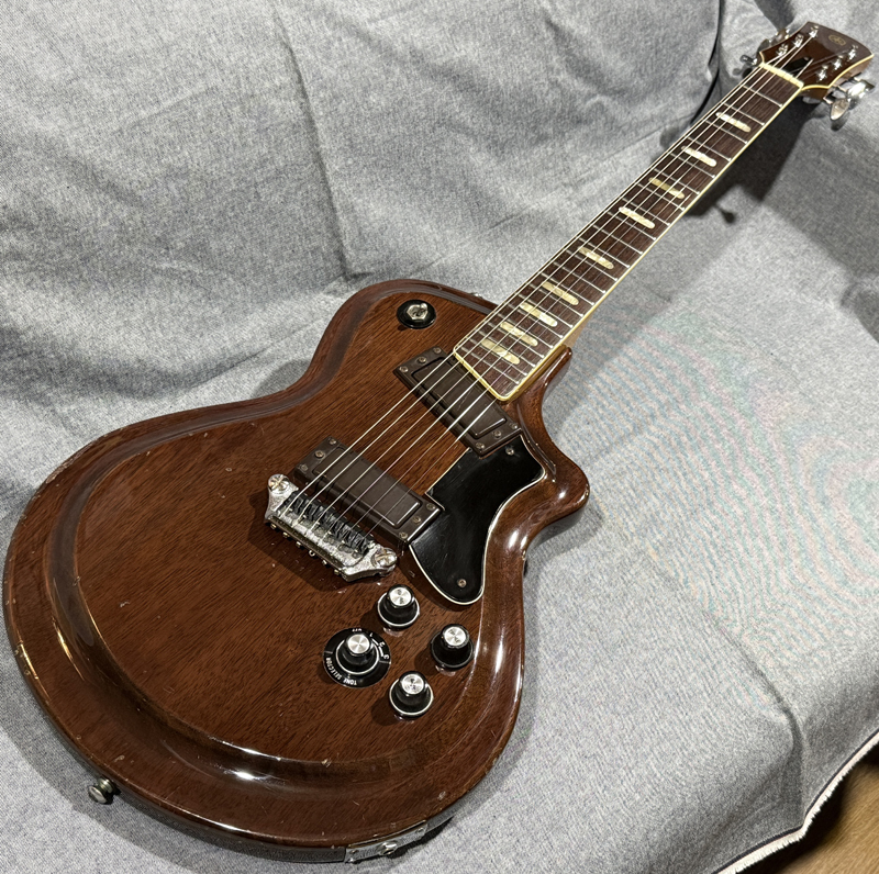 YAMAHAビンテージなSG激鳴り・・ YAMAHAビンテージなSG激鳴り・・