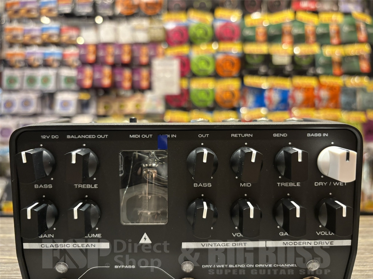 Two Notes ReVolt Bass（新品/送料無料）【楽器検索デジマート】