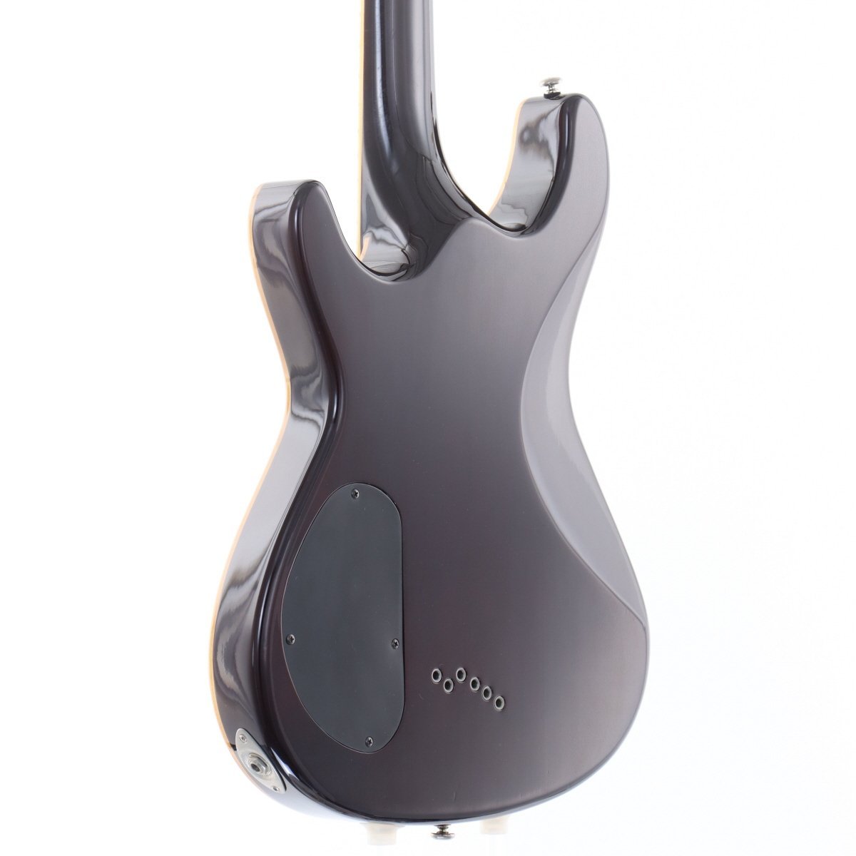 Ibanez SZ520FM Dark Amber Sunburst 【心斎橋店】（中古/送料無料