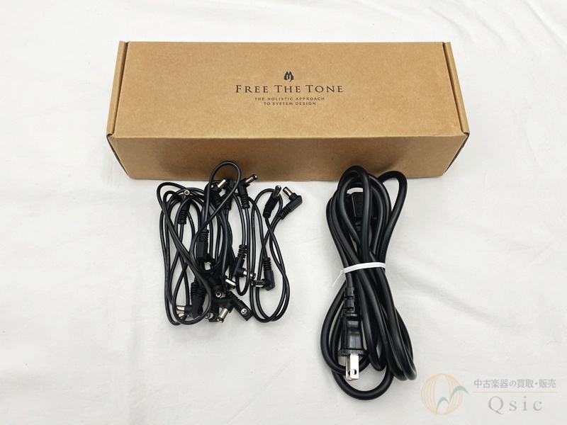 Free The Tone PT-5D [VMM23]【梅田店在庫】（中古）【楽器検索