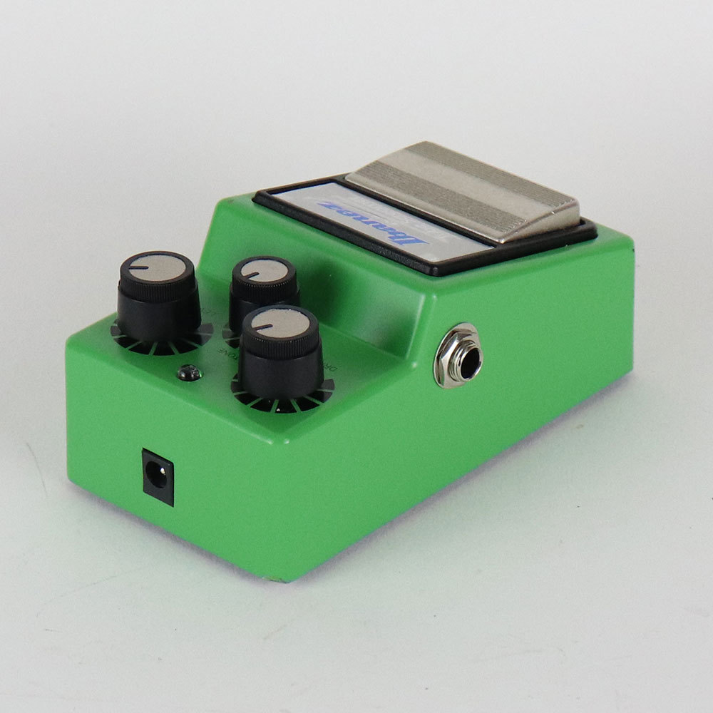 Ibanez 【中古】 オーバードライブ エフェクター IBANEZ TS9 Tube