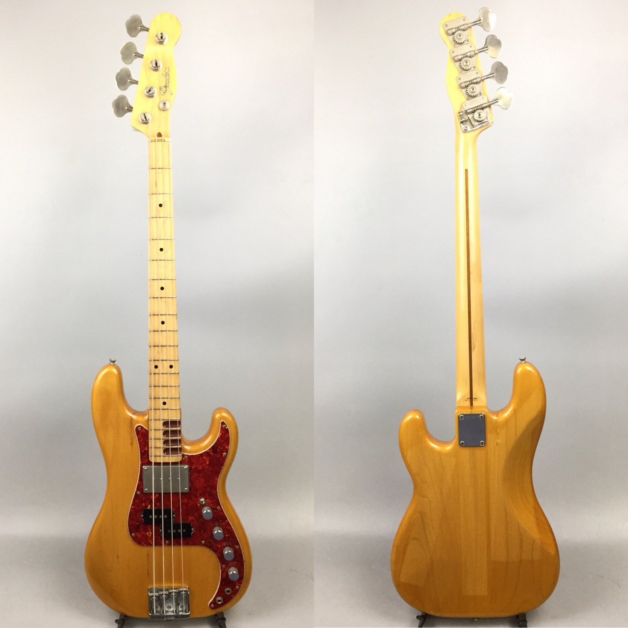 Fender Japan PB57-1100 Billy Sheehan「Wife」（中古/送料無料