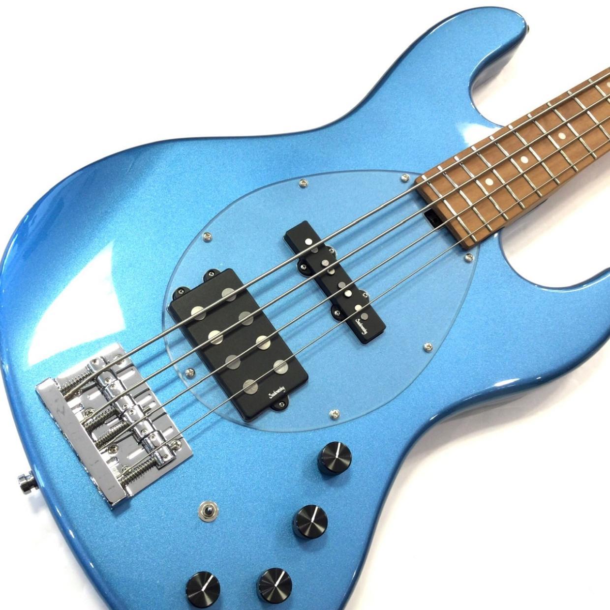 Sadowsky MetroExpress 21-Fret Vintage M/J Bass 4-String Roasted