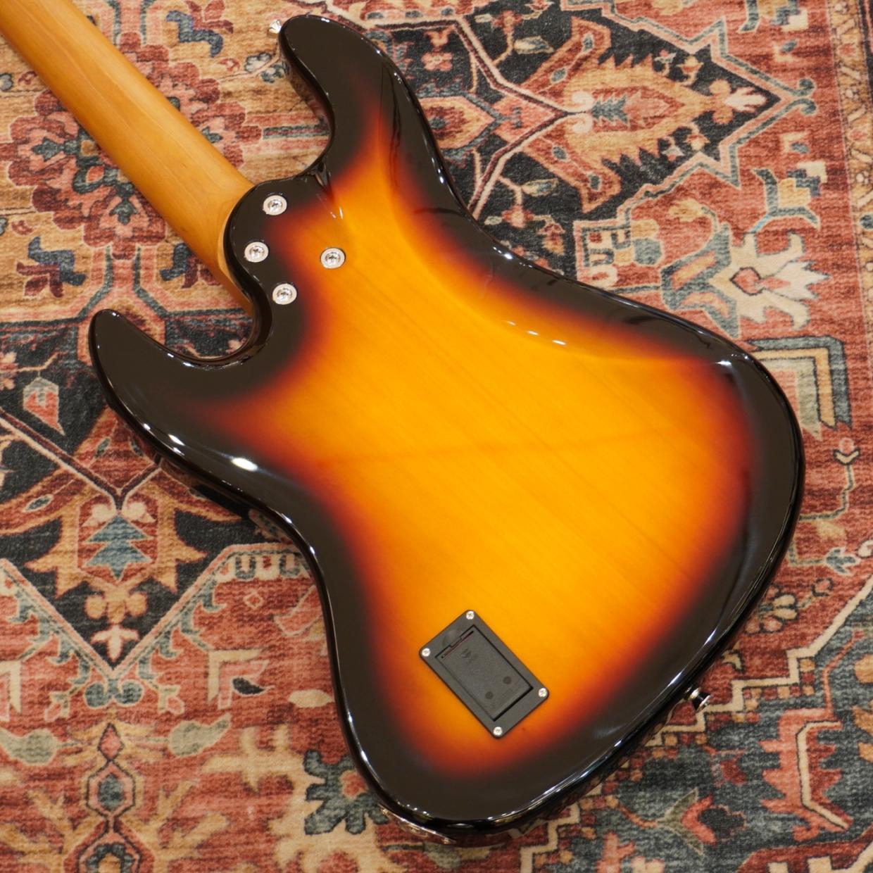 Bacchus WJB-1MS-DX-AC RSM/M 3TS -Universe Series- 【特価】（新品