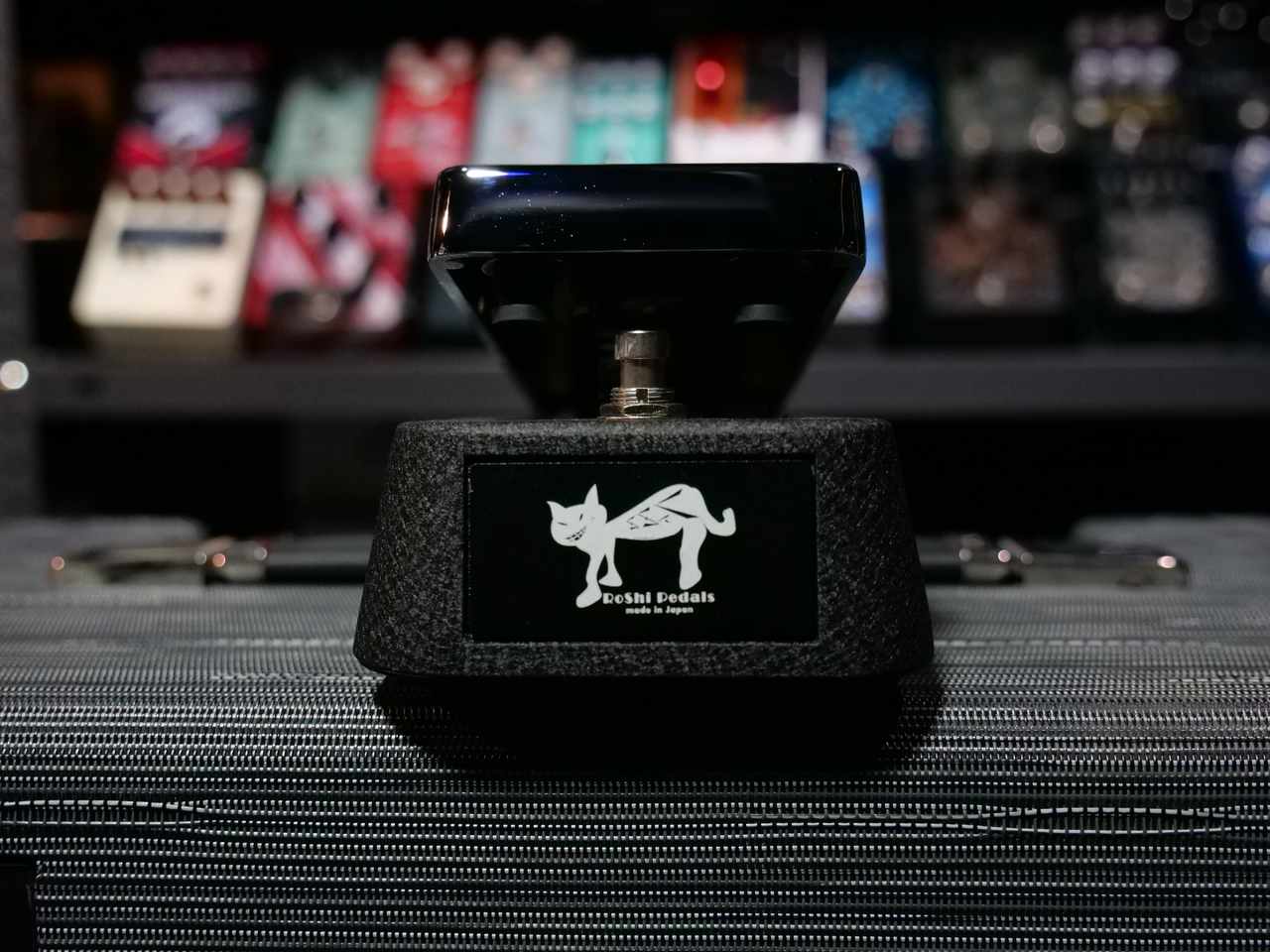 RoShi Pedals MELLOW WAH（新品/送料無料）【楽器検索デジマート】