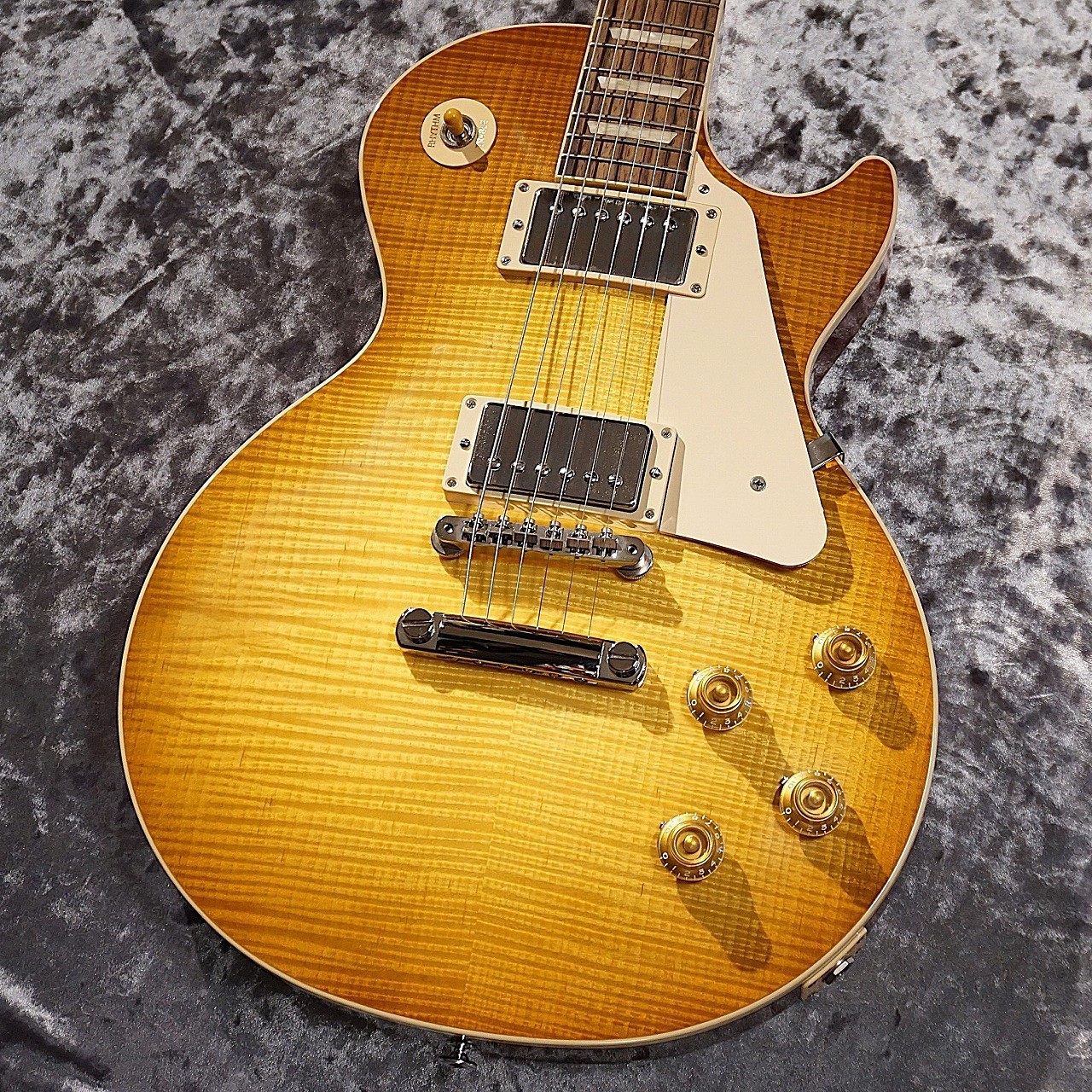 Gibson 【Japan Exclusive】 Les Paul Standard '50s Custom Shop Top