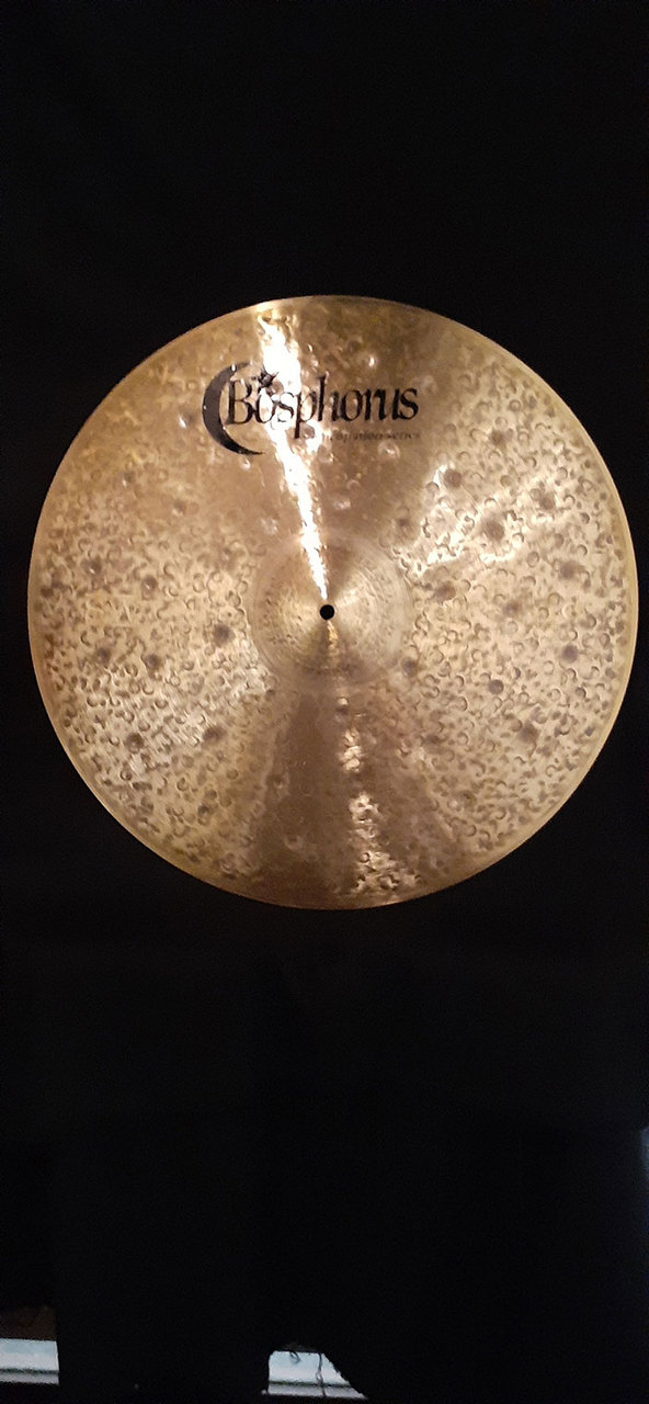 Bosphorus 【橋本現輝氏選定個体】Syncopation Series SW 20