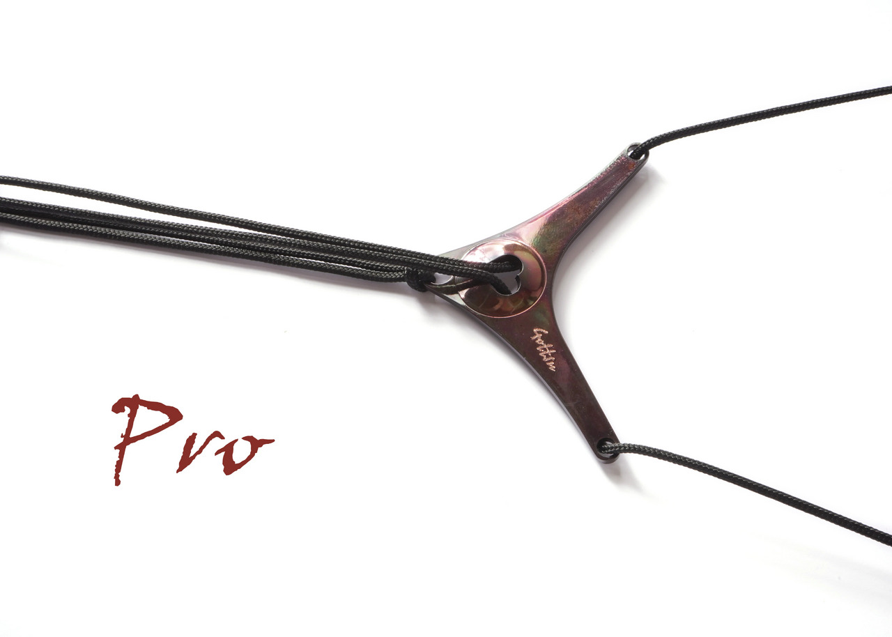 Gottsu 【New!】Original Copper Strap Pro Standard(Tenor / Soprano