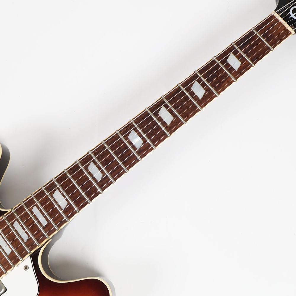 エピフォン　エレキギター Epiphone / Inspired by Gibson Les Paul Tribute Ebony 【S/N