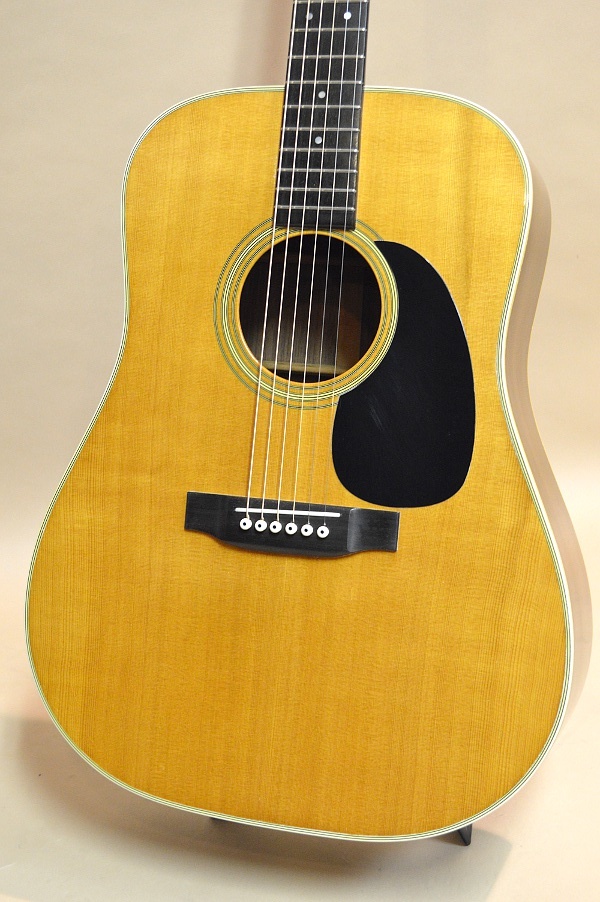 Martin D-28 1984年製（ビンテージ/送料無料）【楽器検索デジマート】