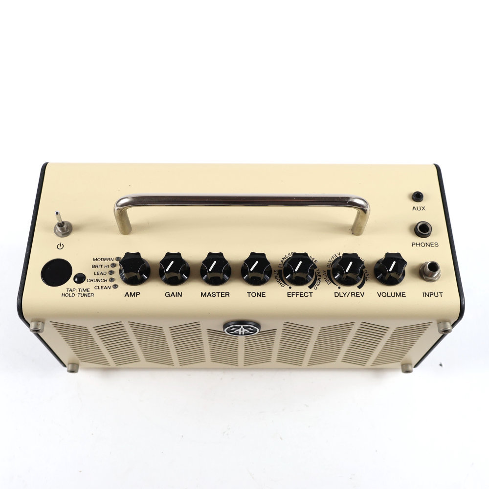 YAMAHA 【中古】ヤマハ YAMAHA THR5 コンパクトギターアンプ 小型