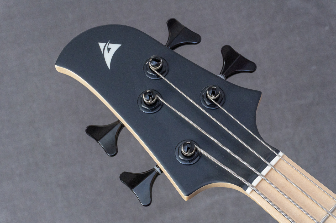 ACE BASS AB4-STD Black 3.69kg #AB-25023【GIB兵庫】（新品/送料無料