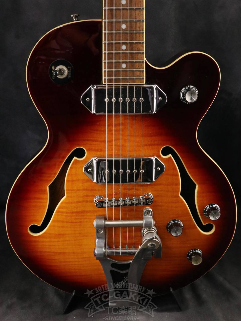 Epiphone Wildkat（中古）【楽器検索デジマート】