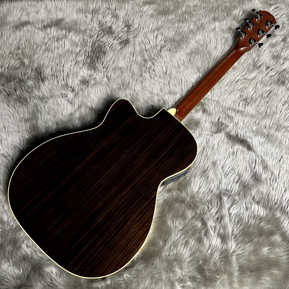 K.Yairi SWY-RO1（新品/送料無料）【楽器検索デジマート】