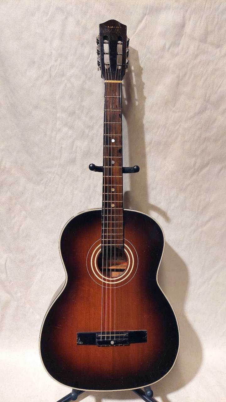 YAMAHA Dynamic Guitar No.10A（中古）【楽器検索デジマート】