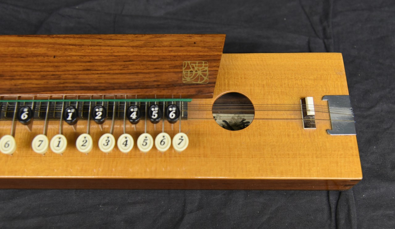 菊八重 F28RP（中古）【楽器検索デジマート】