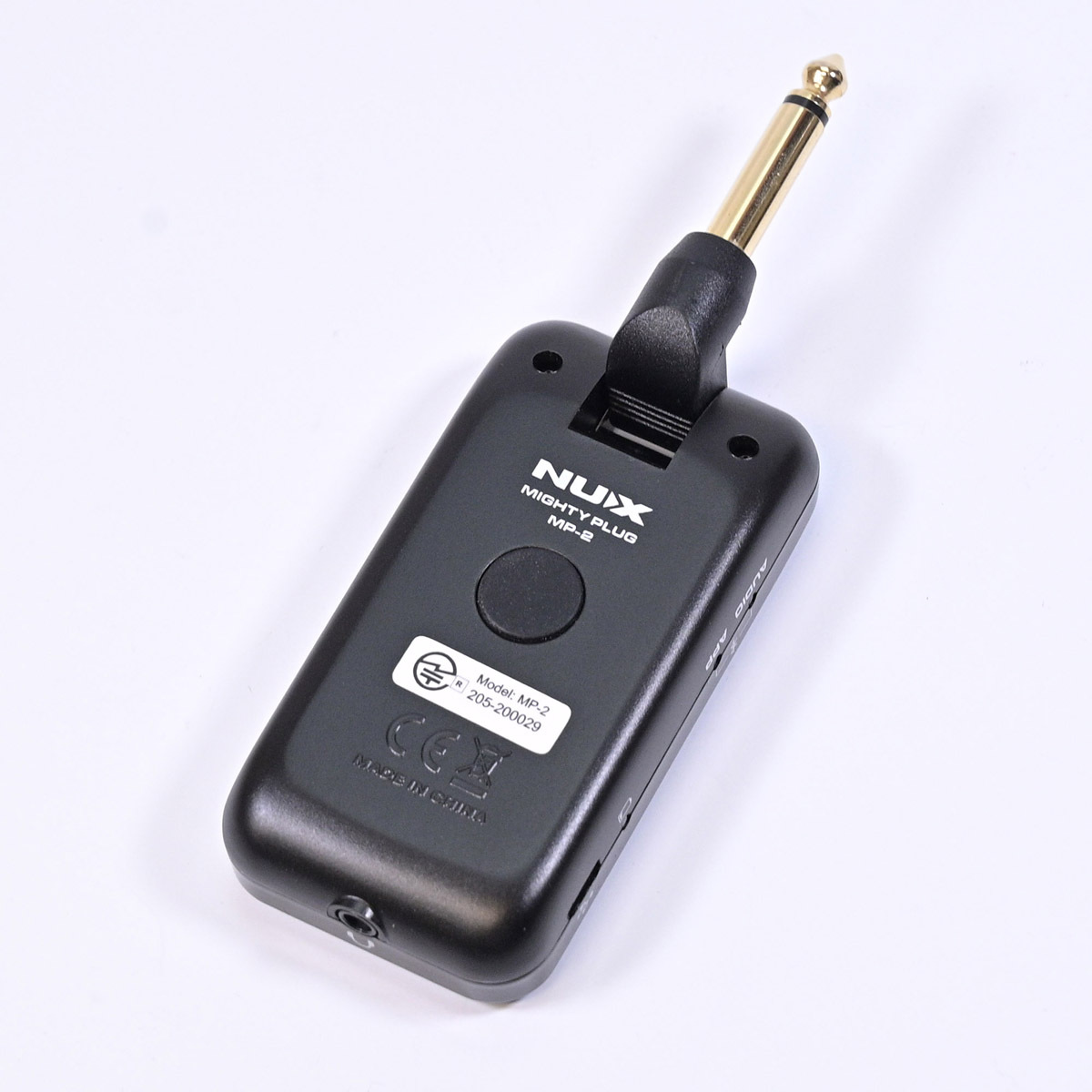 nu-x MP-2 Mighty Plug ヘッドホンアンプ 【名古屋栄店】（中古