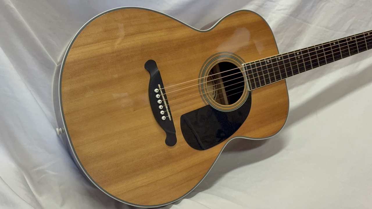 James JF350 アコースティックギター James JF350（中古）【楽器検索