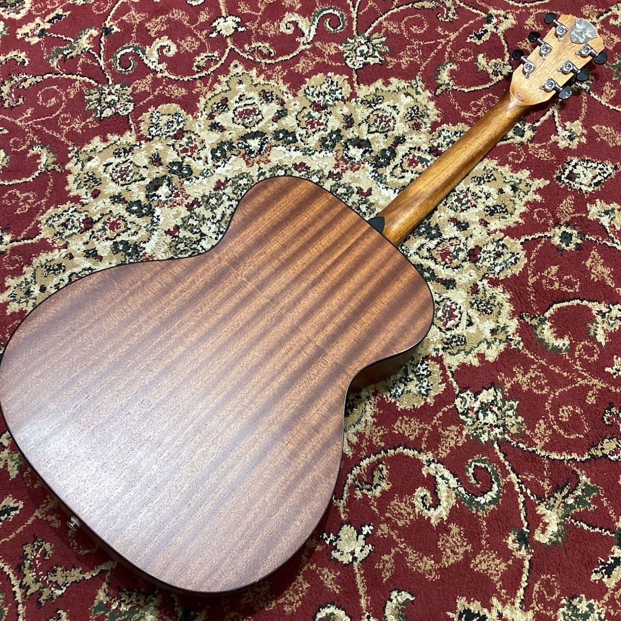 Gopherwood Guitars 中古 i110【現物写真】（中古/送料無料