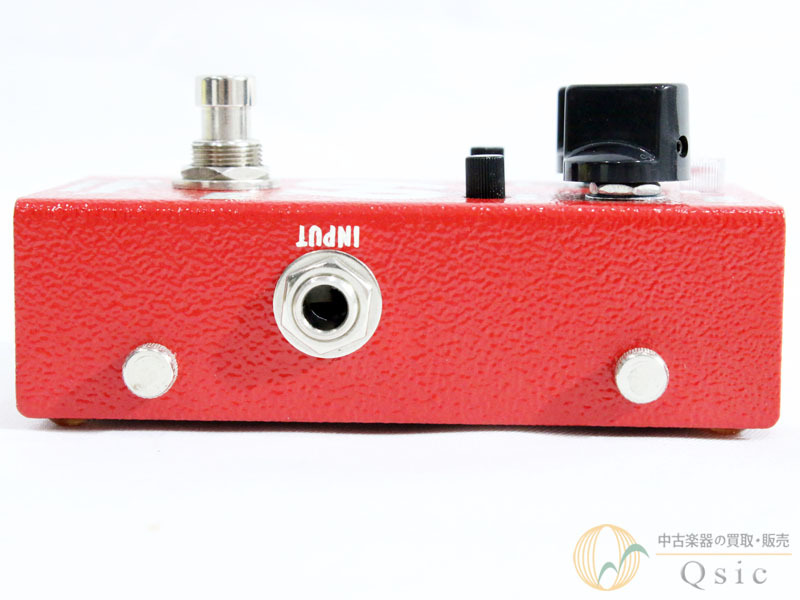 Fulltone 69 MkII [WL824]【神戸店在庫】（中古/送料無料）【楽器検索