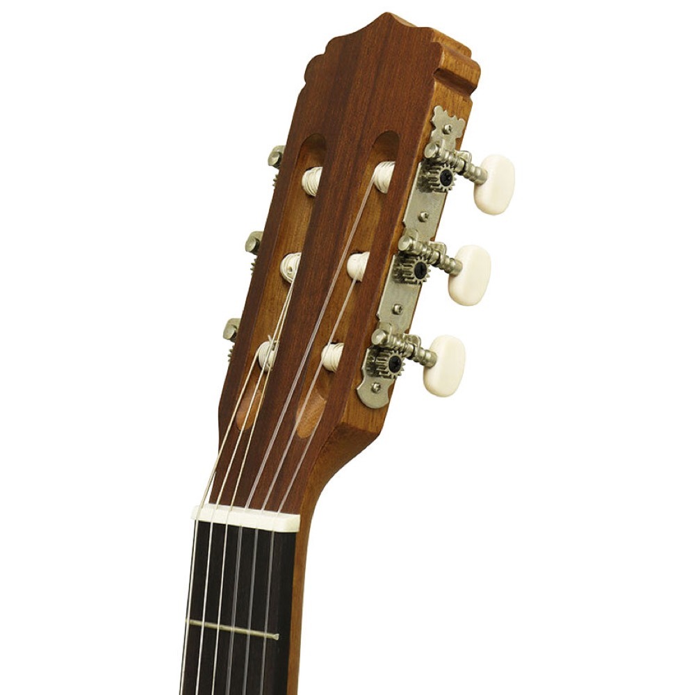ARIA アリア A-10 Basic クラシックギター（新品/送料無料）【楽器検索デジマート】