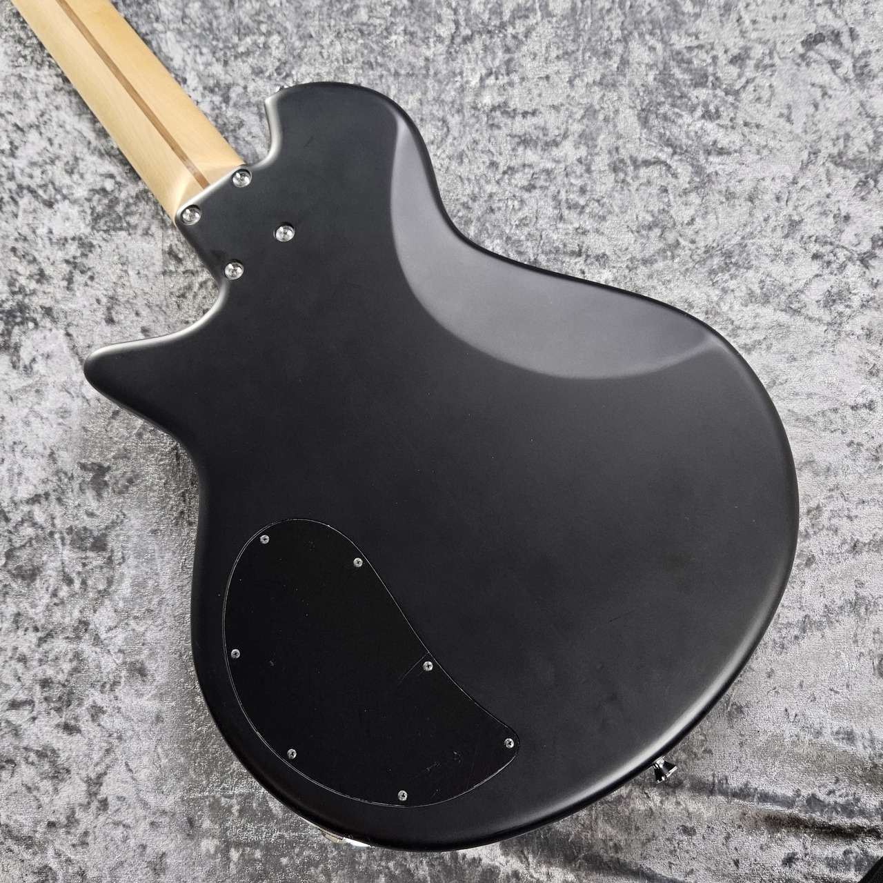 dragonfly MAROON 7st 666（中古）【楽器検索デジマート】