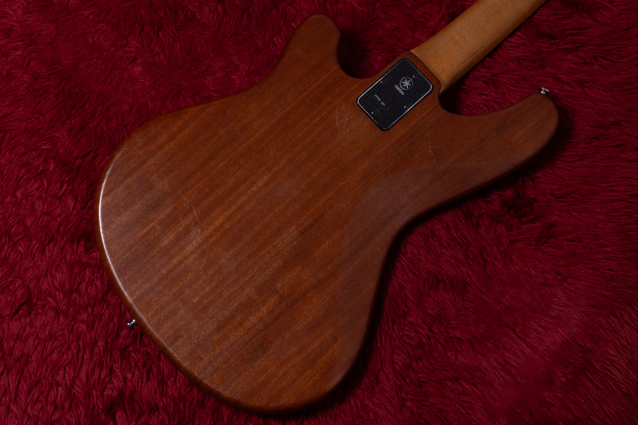 貴重 メンテ済 YAMAHA SB-55 Japan Vintage HC付属 貴重 メンテ済