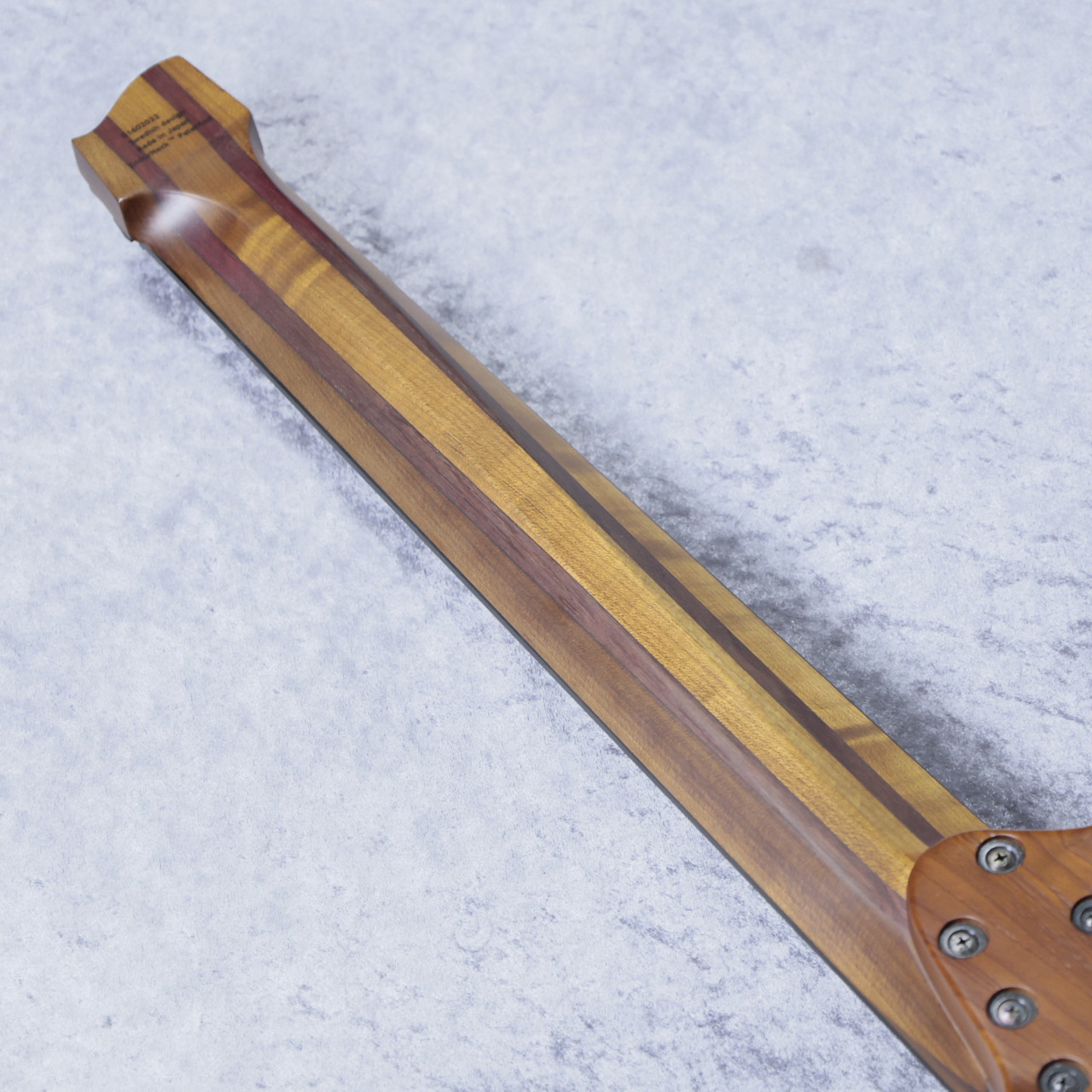 strandberg Boden J8 【8弦】お買い得レア中古品 現状渡し特価（中古