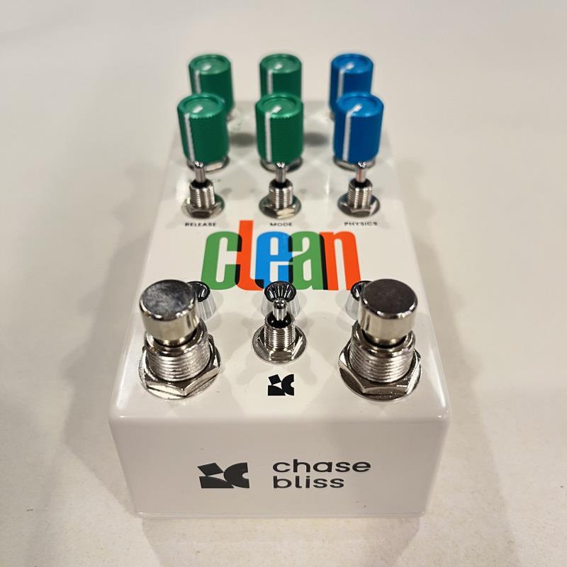 Chase Bliss Audio USED 中古 Clean（中古）【楽器検索デジマート】