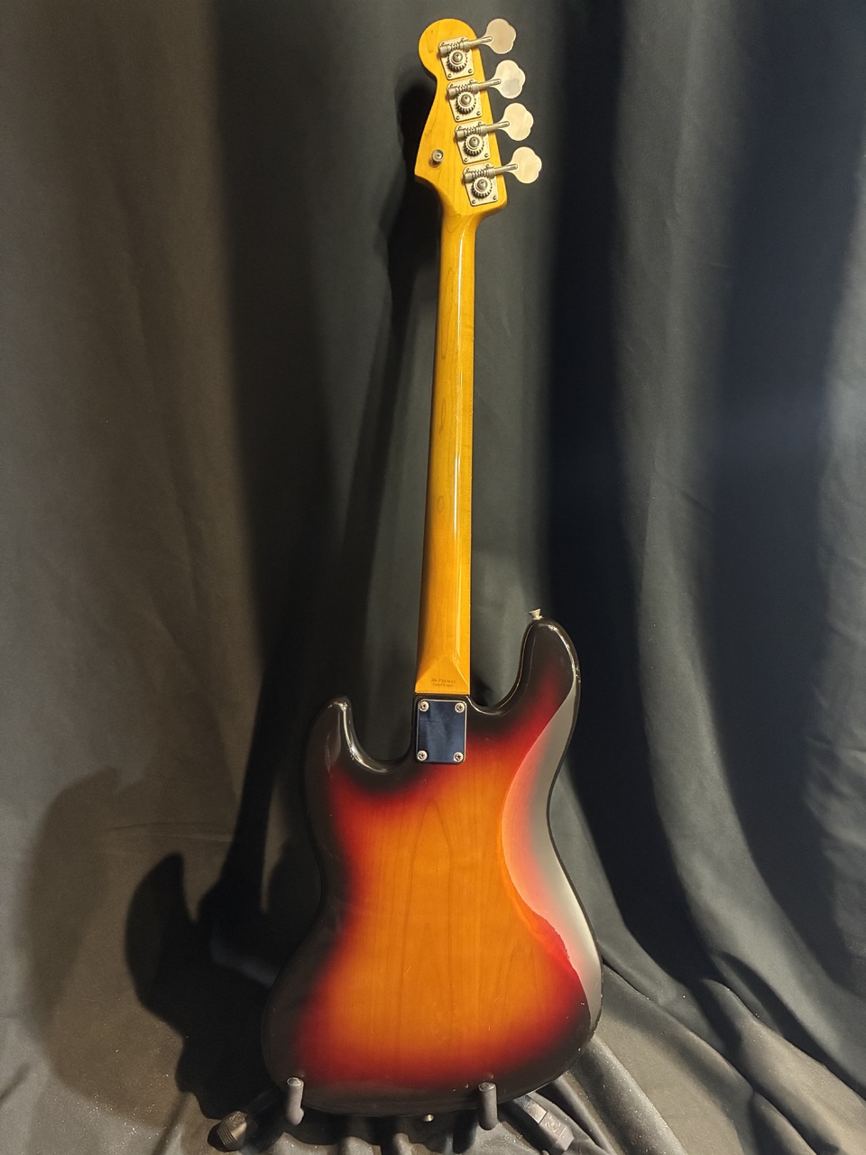 Fender Japan JB62-58 Mod（中古）【楽器検索デジマート】