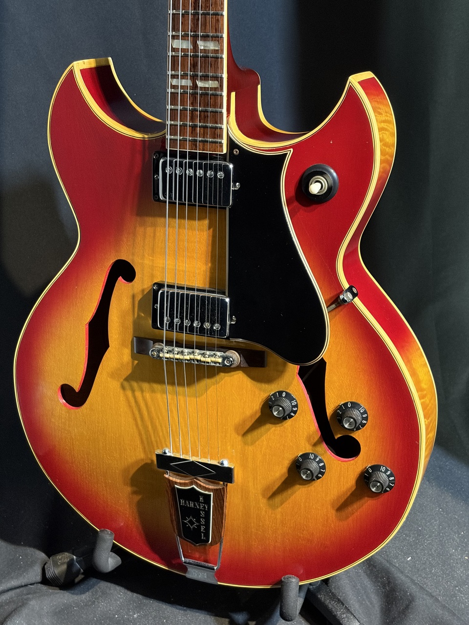 Gibson Barney Kessel Regular '68（ビンテージ）【楽器検索デジマート】