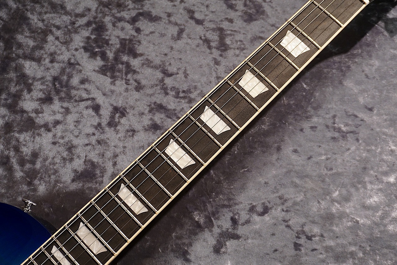 Gibson 【Gibson Second】 Les Paul Studio Session Cobalt Blue