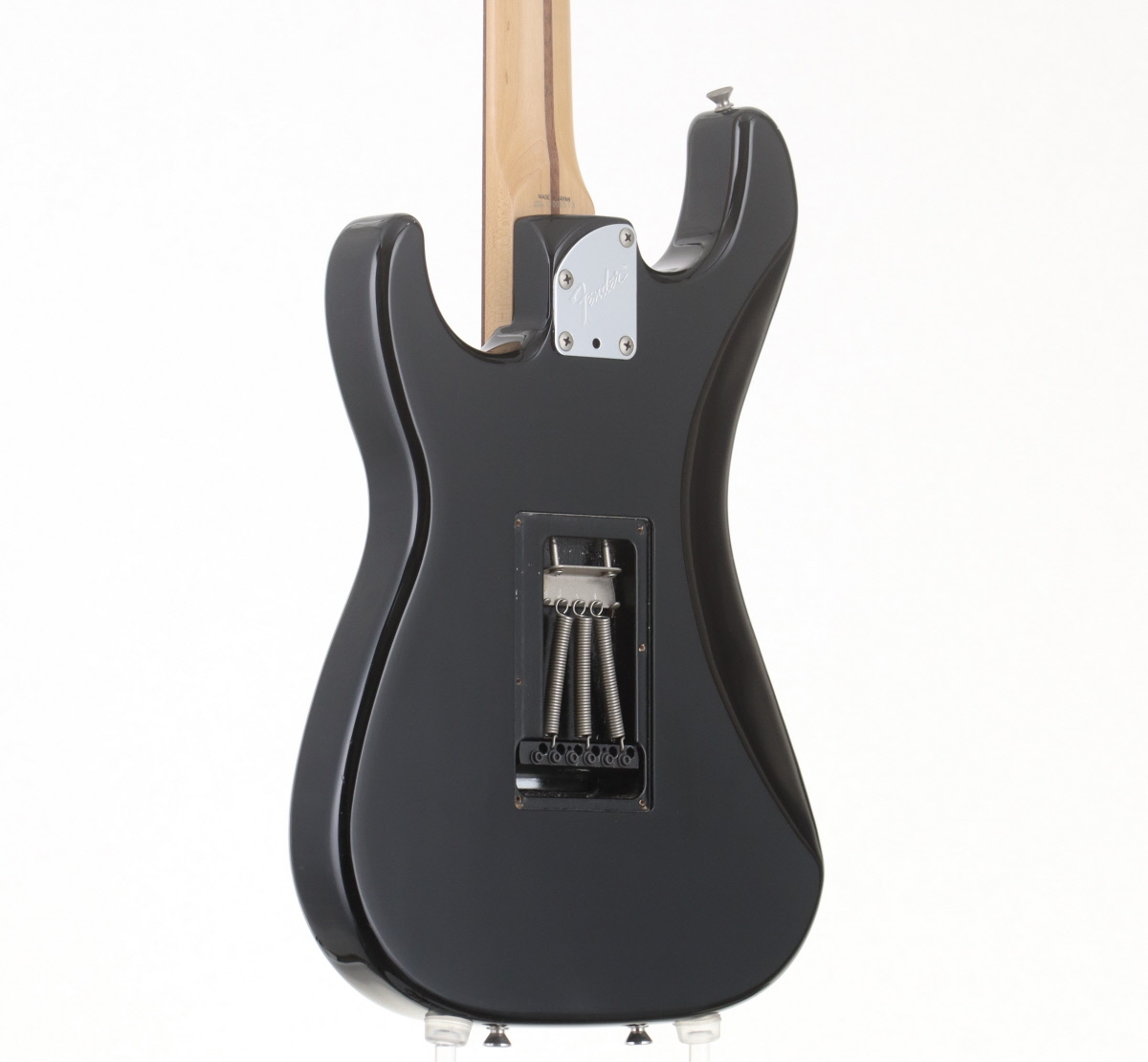 Fender Japan STM-55 BLK 【渋谷店】（中古/送料無料）【楽器検索